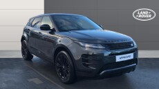 Land Rover Range Rover Evoque 1.5 P300e Dynamic SE 5dr Auto Hatchback